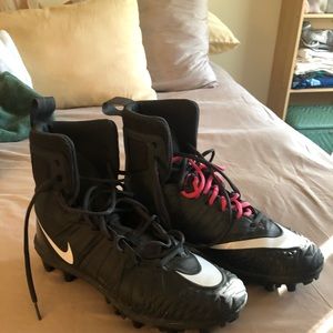Nike cleats